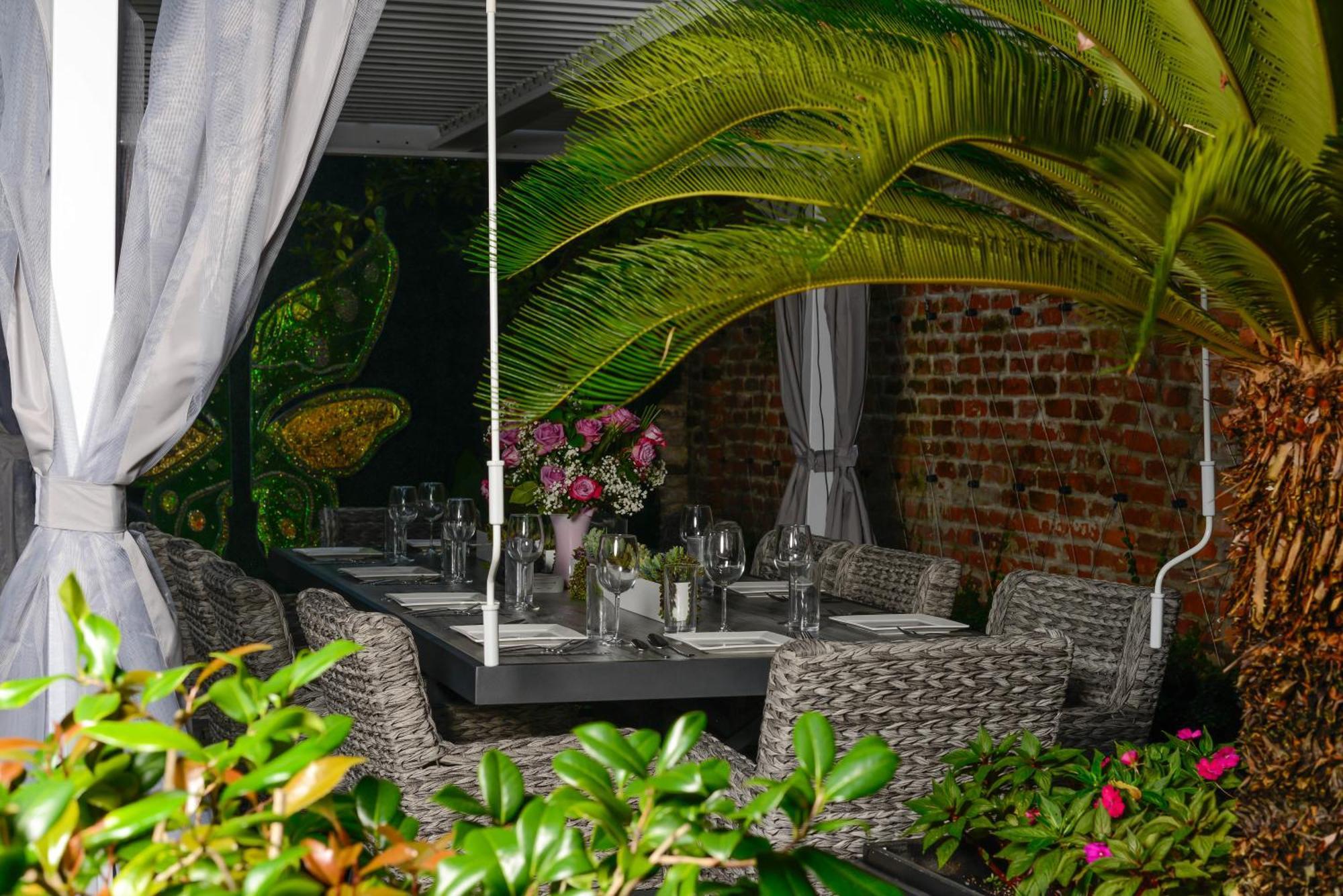 4 Bedroom - Sleeps 8! Celebrity Villa Next To Frenchman St Новий Орлеан Екстер'єр фото