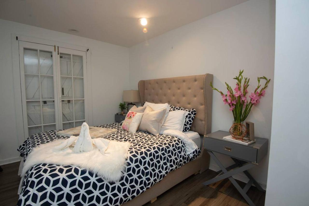 4 Bedroom - Sleeps 8! Celebrity Villa Next To Frenchman St Новий Орлеан Екстер'єр фото