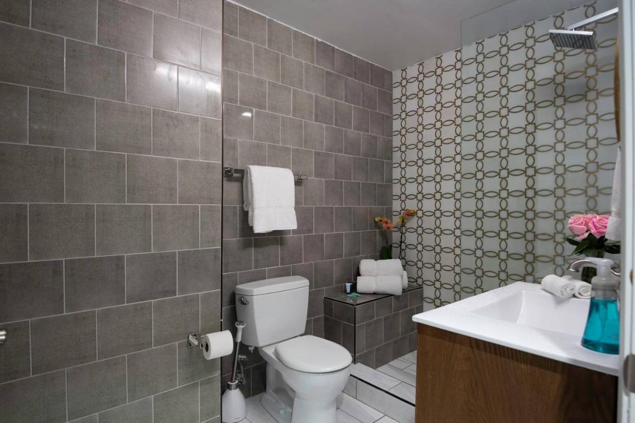 4 Bedroom - Sleeps 8! Celebrity Villa Next To Frenchman St Новий Орлеан Екстер'єр фото