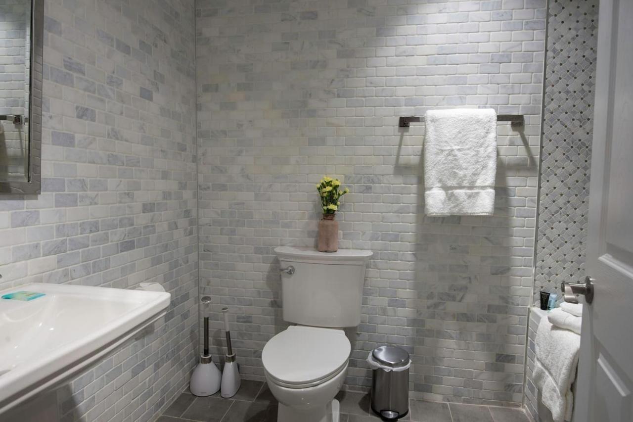 4 Bedroom - Sleeps 8! Celebrity Villa Next To Frenchman St Новий Орлеан Екстер'єр фото