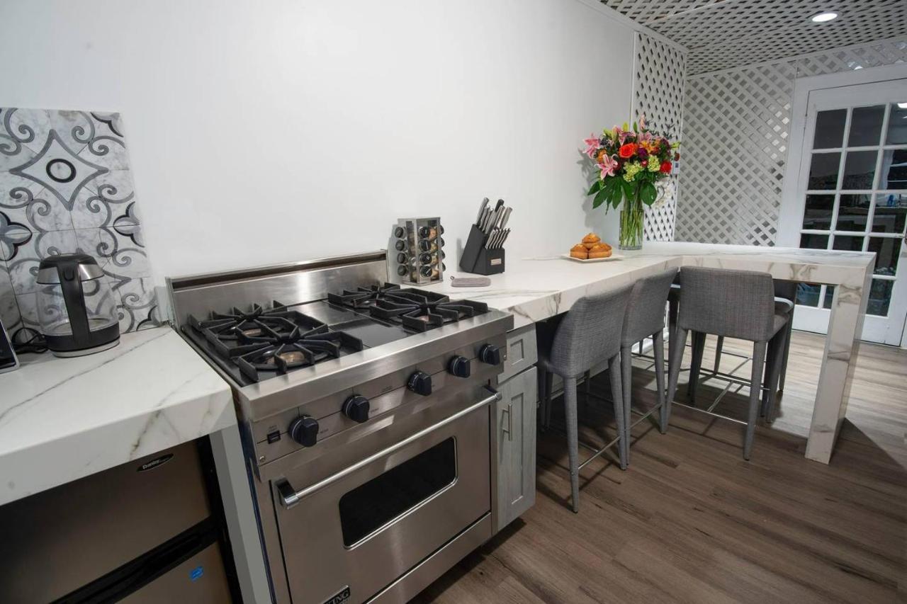 4 Bedroom - Sleeps 8! Celebrity Villa Next To Frenchman St Новий Орлеан Екстер'єр фото